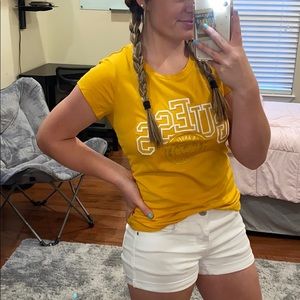 Guess shortsleeved shirt